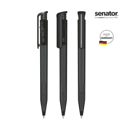 Senator super hit frosted druckkugelschreiber - Topgiving