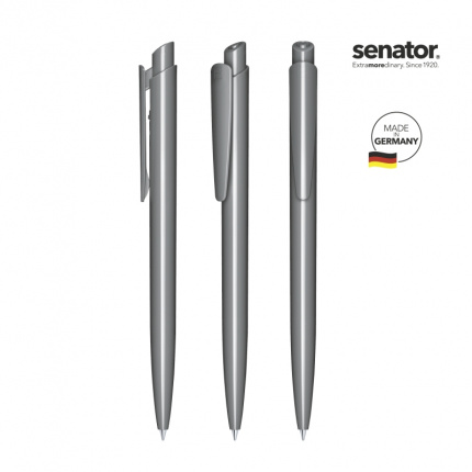 Senator dart polished druckkugelschreiber - Topgiving