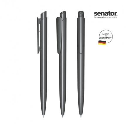 Senator dart polished druckkugelschreiber - Topgiving