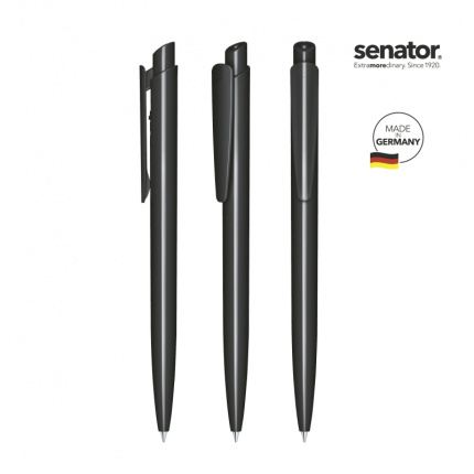 Senator dart polished druckkugelschreiber - Topgiving