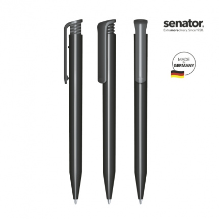 Senator super hit recycled druckkugelschreiber - Topgiving
