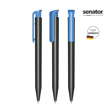 Senator super hit recycled druckkugelschreiber - Topgiving
