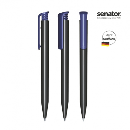 Senator super hit recycled druckkugelschreiber - Topgiving