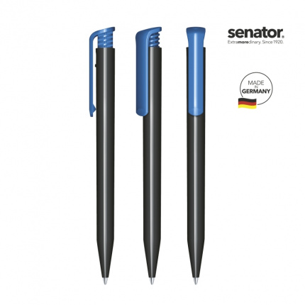 Senator super hit recycled druckkugelschreiber - Topgiving