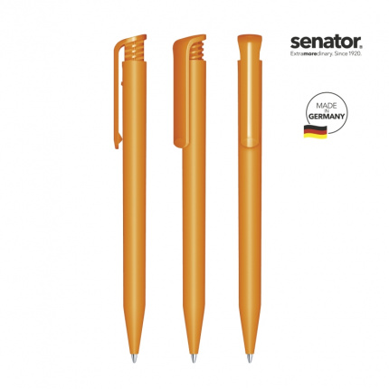 Senator super hit matt druckkugelschreiber - Topgiving
