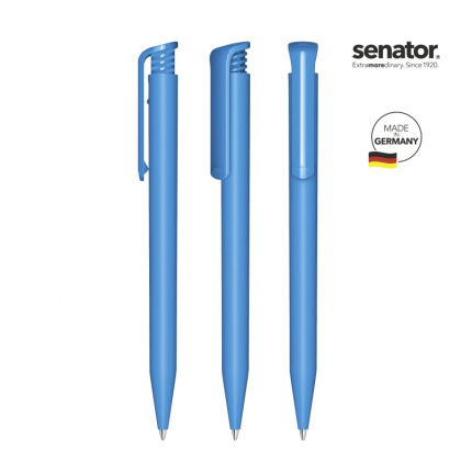 Senator super hit matt druckkugelschreiber - Topgiving