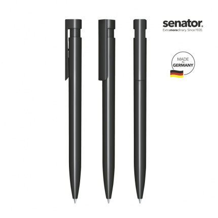 Senator liberty polished druckkugelschreiber - Topgiving