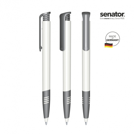 Senator super hit polished basic sg druckkugelschreiber - Topgiving