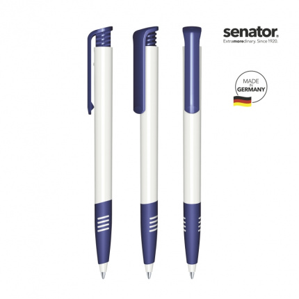 Senator super hit polished basic sg druckkugelschreiber - Topgiving