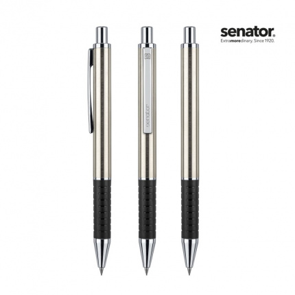 Senator star tec steel druckbleistift druckbleistift - Topgiving