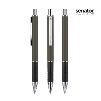 Senator star tec alu druckbleistift druckbleistift - Topgiving