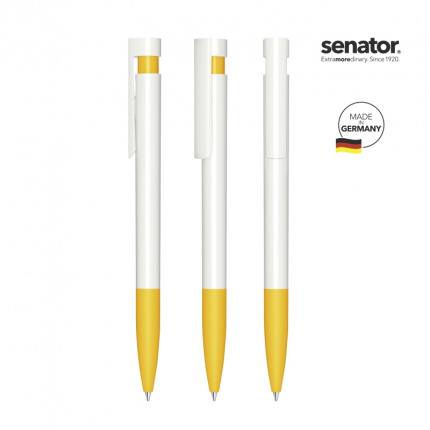 Senator liberty polished basic sg druckkugelschreiber - Topgiving