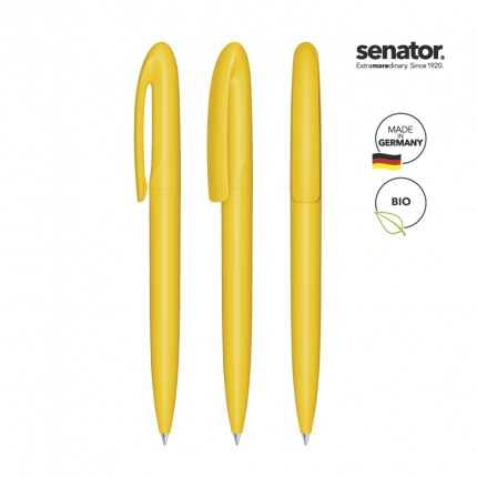 Senator skeye bio drehkugelschreiber - Topgiving