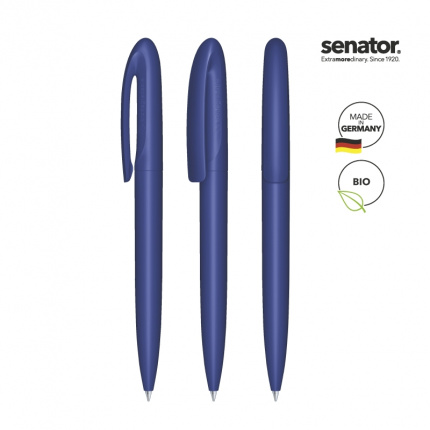 Senator skeye bio drehkugelschreiber - Topgiving