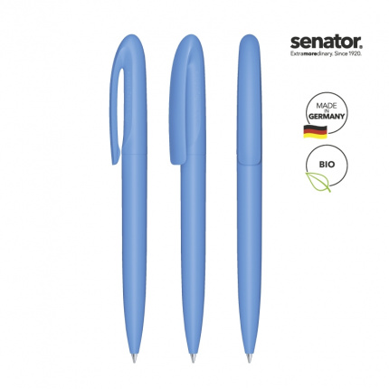 Senator skeye bio drehkugelschreiber - Topgiving