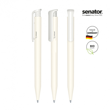 Senator super hit bio druckkugelschreiber - Topgiving