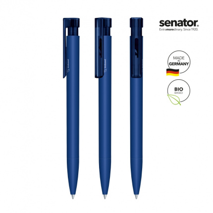 Senator liberty bio druckkugelschreiber - Topgiving