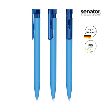 Senator liberty bio druckkugelschreiber - Topgiving