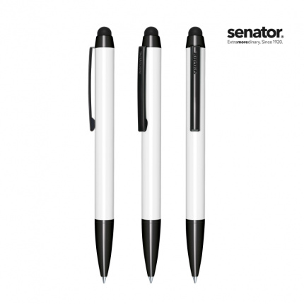 Senator attract drehkugelschreiber - Topgiving