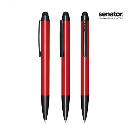 Senator attract drehkugelschreiber - Topgiving
