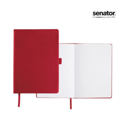 Senator soft notizbuch - Topgiving