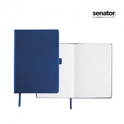 Senator soft notizbuch - Topgiving