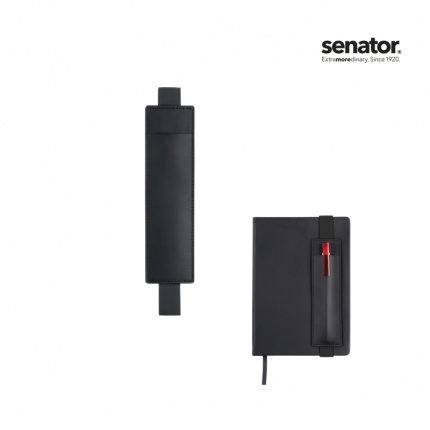 Senator stecketui soft notizbuch - Topgiving