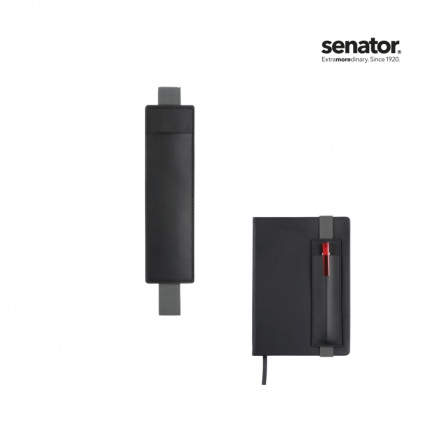 Senator stecketui soft notizbuch - Topgiving