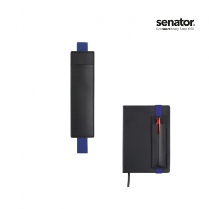 Senator stecketui soft notizbuch - Topgiving