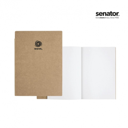 Senator papier notizbuch - Topgiving