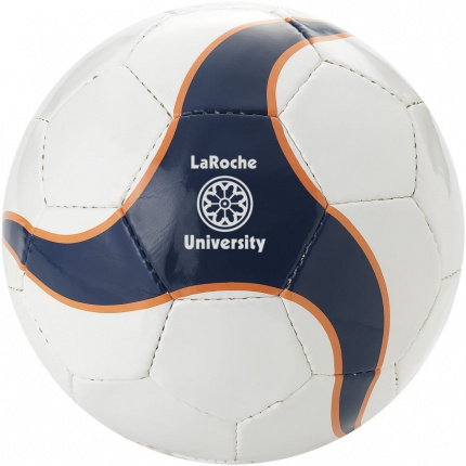 Laporteria Fußball Größe 5 - Topgiving