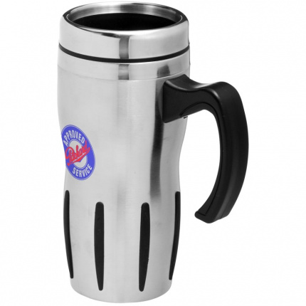 Tech 330 ml Isolierbecher - Topgiving