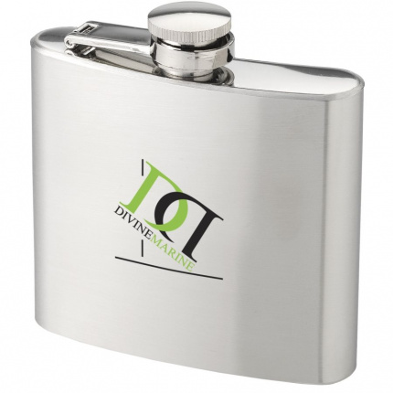 Tennessee 150 ml Flachmann - Topgiving