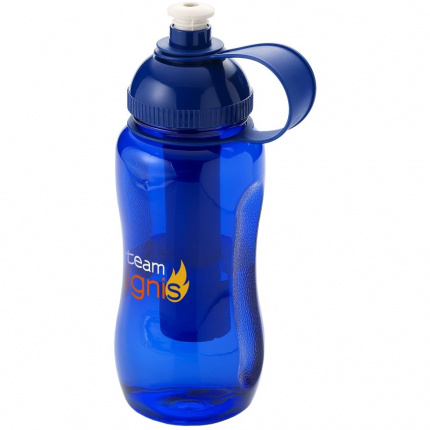 Yukon 500 ml Trinkflasche mit Eisfach - Topgiving