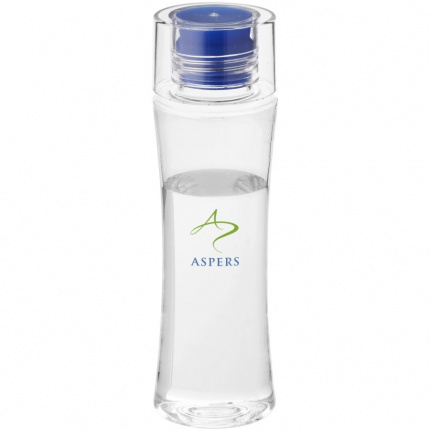 Brighton 470 ml Tritan Trinkflasche - Topgiving