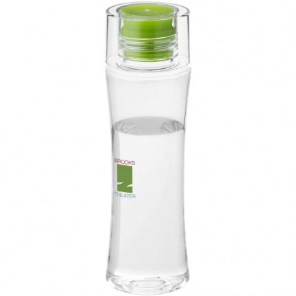 Brighton 470 ml Tritan Trinkflasche - Topgiving