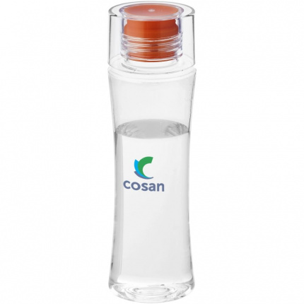 Brighton 470 ml Tritan Trinkflasche - Topgiving