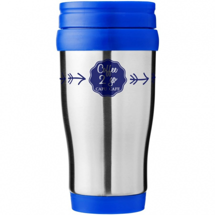 Sanibel 400 ml Isolierbecher - Topgiving