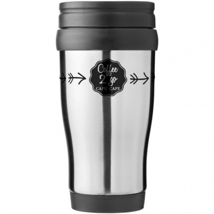 Sanibel 400 ml Isolierbecher - Topgiving