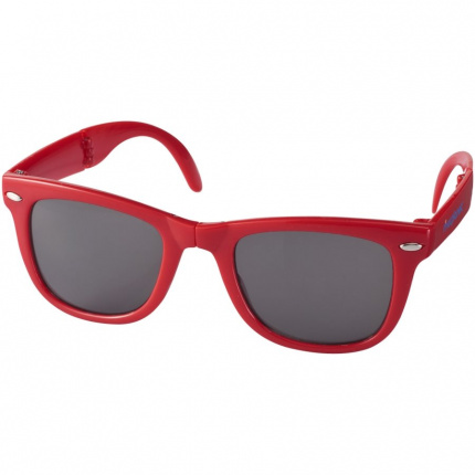 Sun Ray zusammenklappbare Sonnenbrille - Topgiving