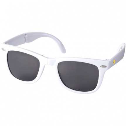Sun Ray zusammenklappbare Sonnenbrille - Topgiving