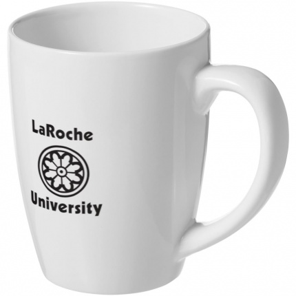 Bogota 350 ml Keramiktasse - Topgiving
