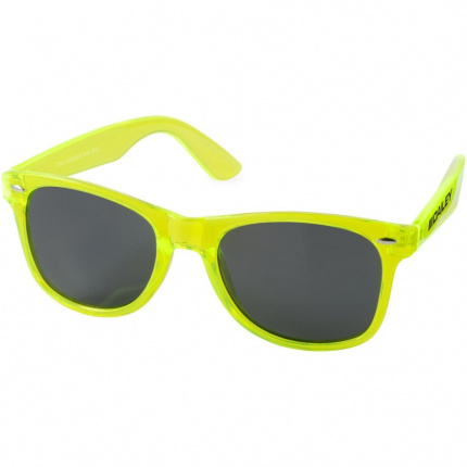Sun Ray Sonnenbrille mit Kristallrahmen - Topgiving