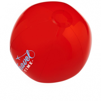 Ibiza transparenter Wasserball - Topgiving