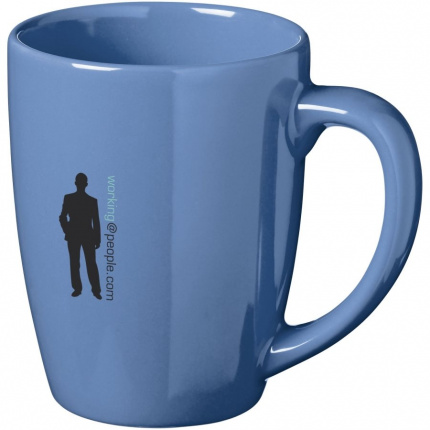 Medellin 350 ml Keramiktasse - Topgiving