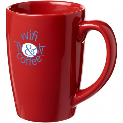Medellin 350 ml Keramiktasse - Topgiving