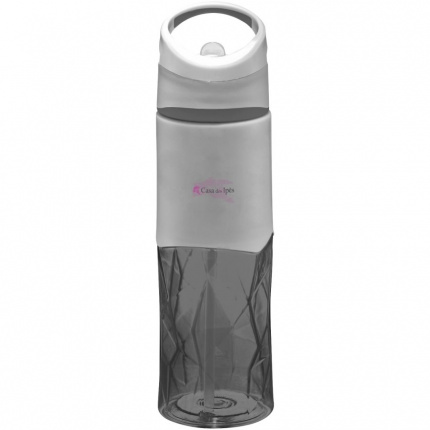 Radius 830 ml Tritan Geometrische Sportflasche - Topgiving