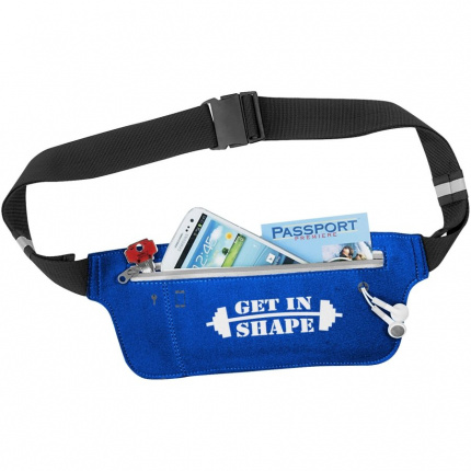 Ranstrong Bauchtasche - Topgiving