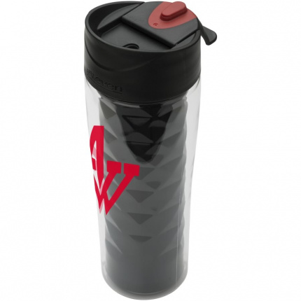 Traverse 475 ml Tritan 2 in 1 Isolierbecher - Topgiving