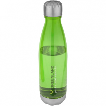 Aqua 685 ml Tritan Sportflasche - Topgiving